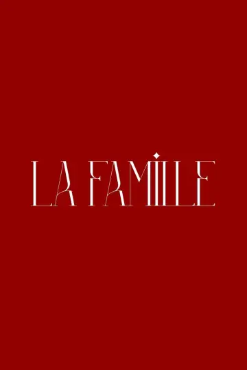 Постер до фильму"LA FAMILLE" #795143