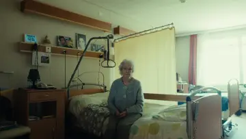 Задник до фільму "Chez Madame Favre" #543525