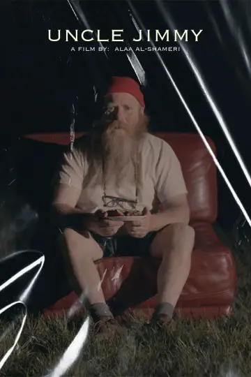 Постер до фильму"Uncle Jimmy" #549343