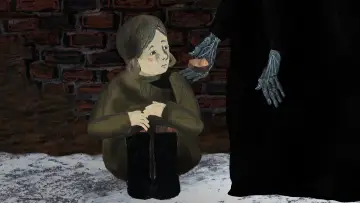 Задник до фильму"Блокадные судьбы" #558167