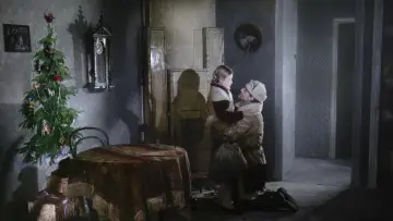 Задник до фильму"Блокадные судьбы" #558175