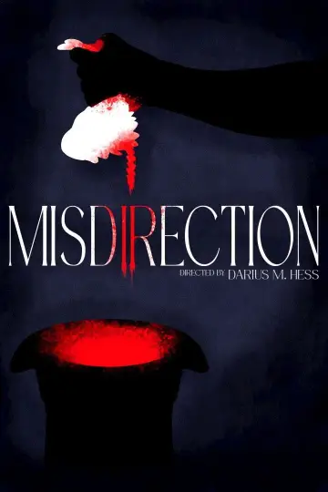 Misdirection постер