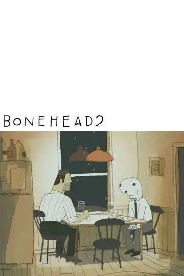 Bonehead 2 постер