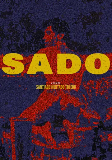 Постер до фільму "SADO" #775974