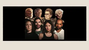 Après eux, qui va raconter l'histoire ? постер