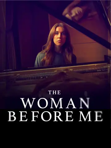 The Woman Before Me