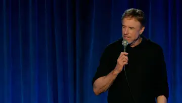 Задник до фільму "Kevin Nealon: Loose in the Crotch" #1524148