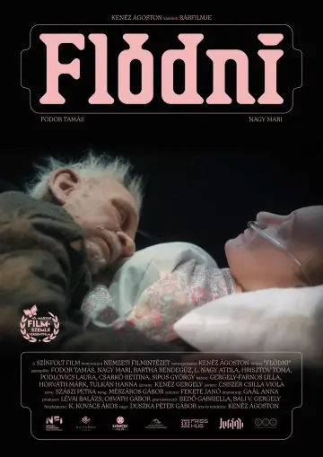 Постер до фильму"Flódni" #974801