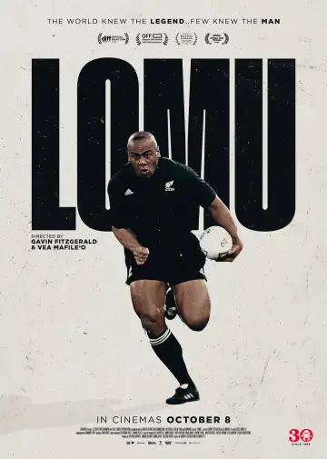 Постер до фильму"Lomu" #1166073