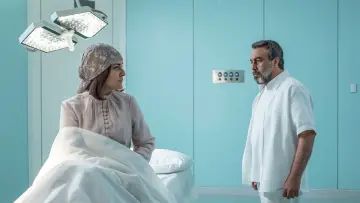 Задник до фільму "خواب" #1569664