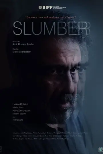 Постер до фільму "خواب" #1840319
