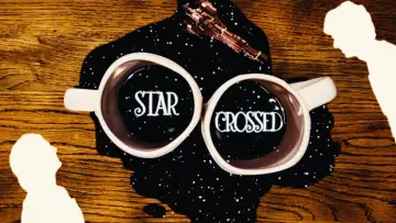 Star-Crossed постер