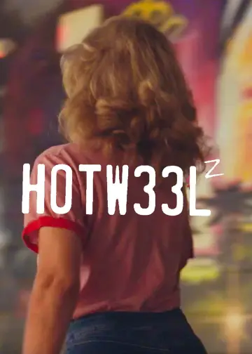 Постер до фильму"Hot Wheelz" #971058