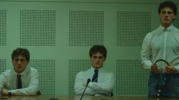 Задник до фільму "Le Moment sera le Bon" #1204403