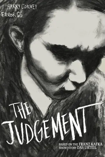 Постер до фільму "The Judgement" #1139770