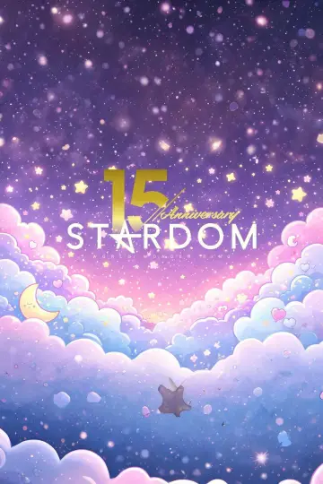 Stardom 15th Anniversary Series ~ New Year Stars 2026 in Osaka ~ Day 2 постер