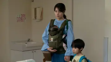 Задник до фільму "マジカル・シークレット・ツアー" #832167