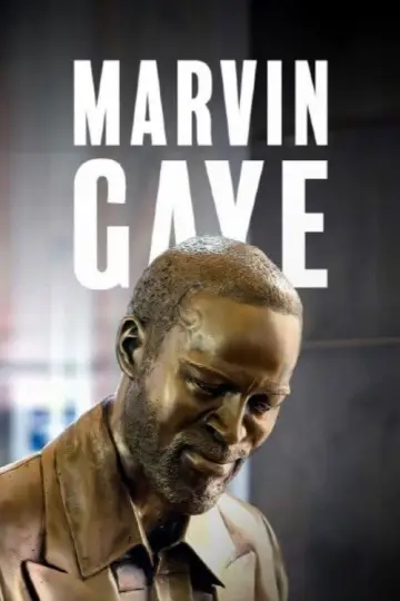 Постер до фильму"Marvin Gaye - Visionär des Soul" #541914