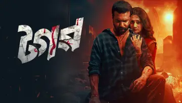 টগর постер