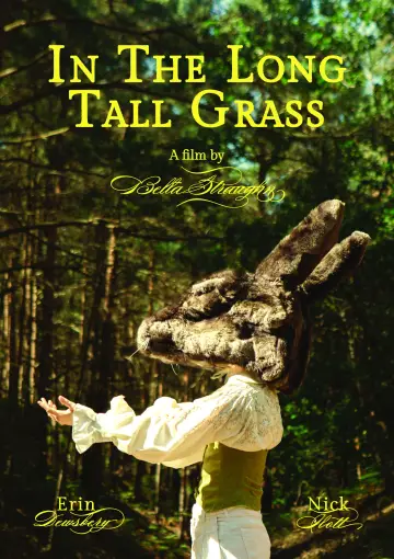 Постер до фильму"In The Long Tall Grass" #878554