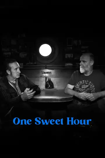 One Sweet Hour постер