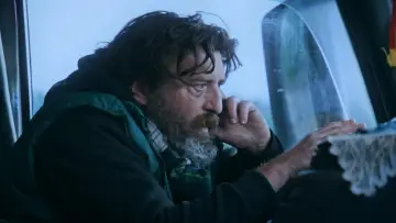 Winter Talk постер