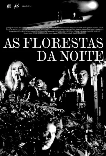 Постер до фільму "As Florestas da Noite" #566212