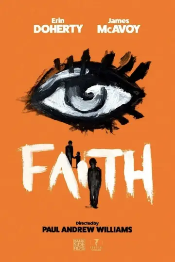 Faith постер