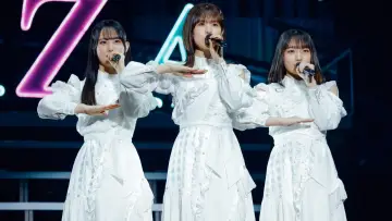 Задник до фильму"松田好花卒業セレモニー" #561676