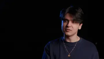 Задник до фільму "How I Started A Film Festival" #561123