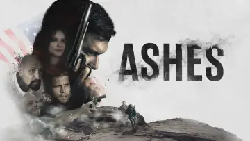 Задник до фільму "Ashes" #1524349