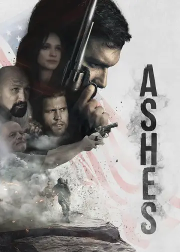 Ashes постер