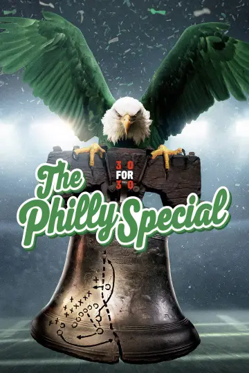 Постер до фильму"The Philly Special" #1139699