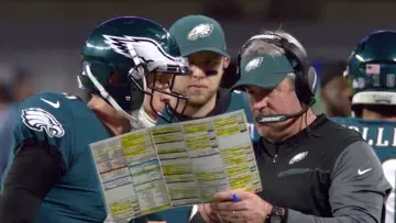Відео до фільму The Philly Special | The Philly Special - ESPN 30 for 30 Trailer