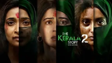 Задник до фільму "The Kerala Story 2" #770490