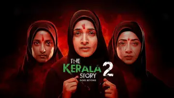 Задник до фільму "The Kerala Story 2" #770491