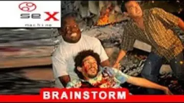 Задник до фильму"Brainstorm" #1194103