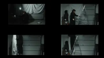 Задник до фильму"There Is A Woman In The Attic" #539833