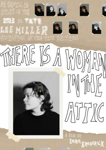 Постер до фильму"There Is A Woman In The Attic" #539842