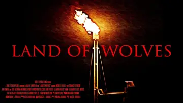 Задник до фільму "Land of Wolves" #848253