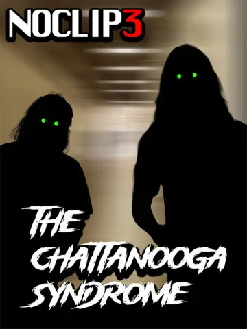 Постер до фильму"The Chattanooga Syndrome - NOCLIP 3" #956672