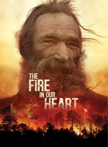 The Fire in Our Hearts постер