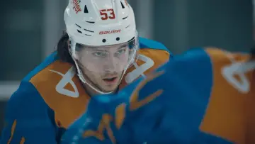 Задник до фільму "Powerplay - Das beste Eishockey-Team für Olympia" #545271