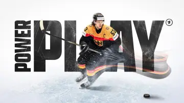 Задник до фільму "Powerplay - Das beste Eishockey-Team für Olympia" #545283