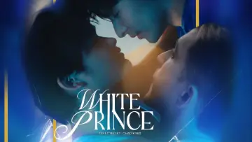Задник до фільму "White Prince" #541822
