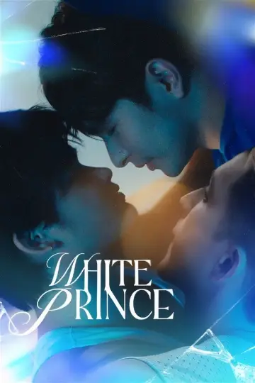 White Prince постер
