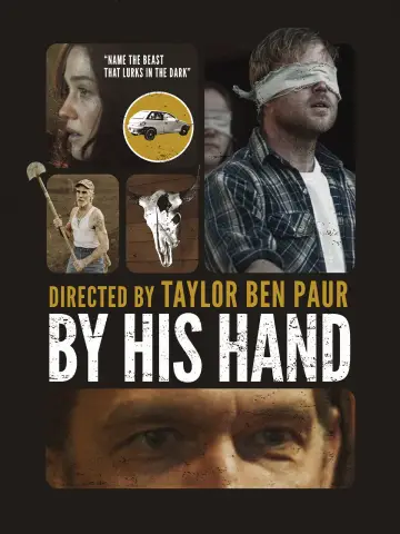 Постер до фильму"By His Hand" #929848
