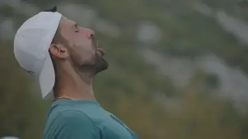 Задник до фільму "Novak Djokovic: The Wolf in Winter" #1151187