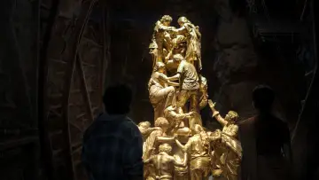 Задник до фильму"సింగ్ గీతం" #956498
