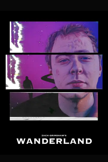 Wanderland постер